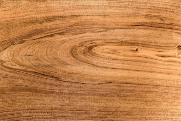 Fond et textures de surface de meubles décoratifs en bois de noyer