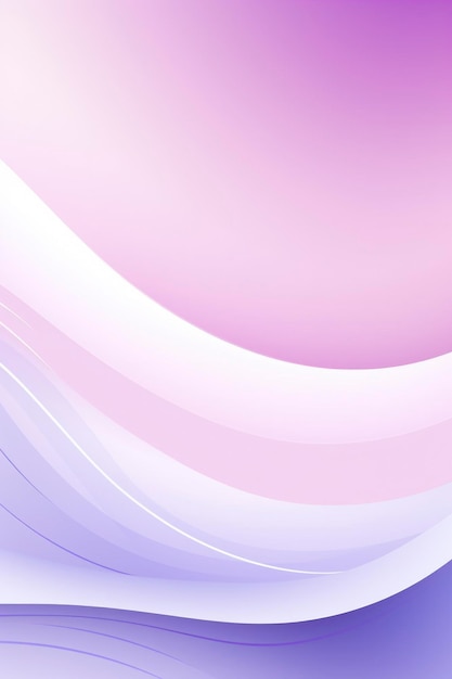 Fond de thème de couleur violet et bleu abstrait géométrie simple pour la couverture du manuel