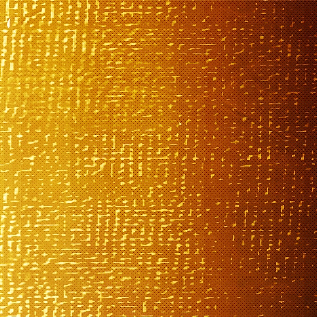 Fond uni dégradé texturé orange rouge