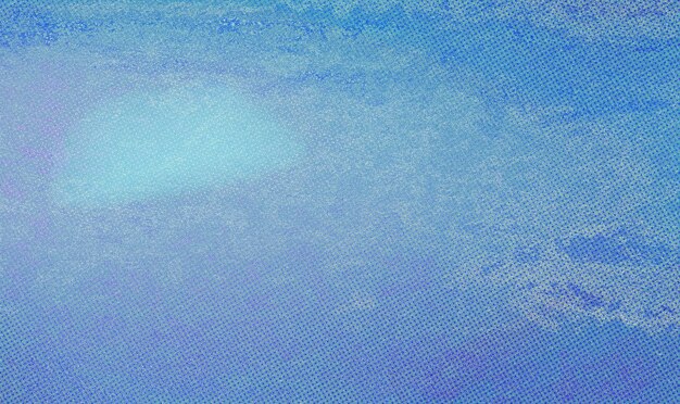 Fond uni texturé bleu