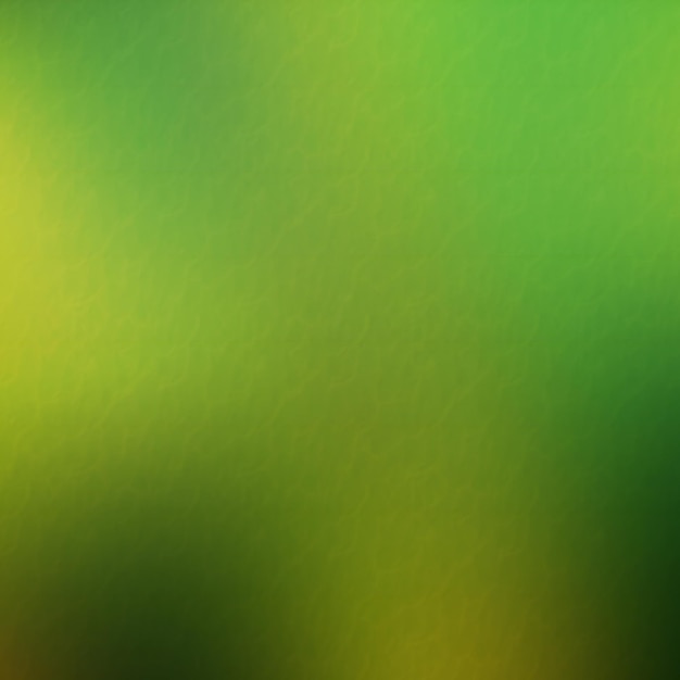 Fond vert abstrait avec quelques lignes lisses dedans
