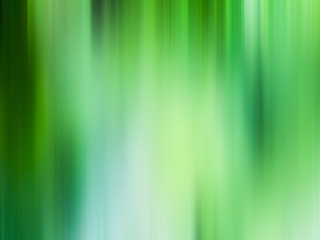 fond vert abstrait