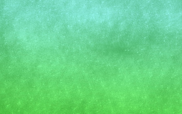 Fond vert et bleu avec une texture d'eau et le mot eau.