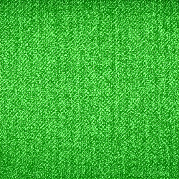 Fond vert avec un papier peint de texture vintage élégant