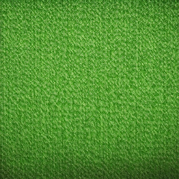 Photo fond vert avec un papier peint de texture vintage élégant
