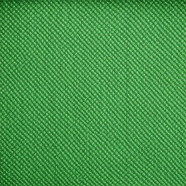 Fond vert avec un papier peint de texture vintage élégant