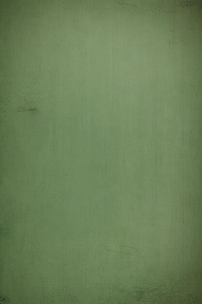 Fond vert avec texture abstraite