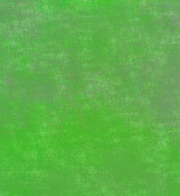 Fond vert avec la vieille texture de fond grunge