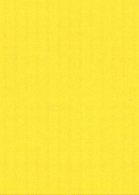 Fond vertical abstrait jaune