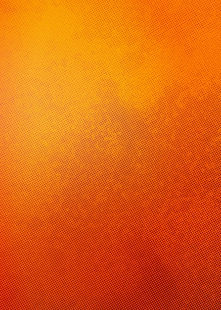 Fond vertical abstrait rouge orange