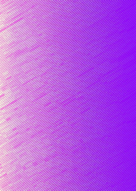 Fond vertical dégradé abstrait violet