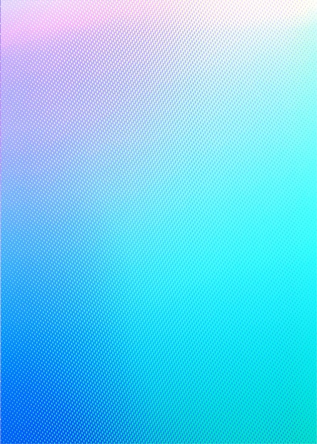 Fond vertical dégradé bleu clair