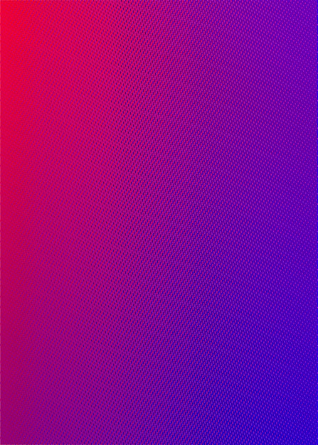 Fond vertical dégradé rose violet avec espace de copie pour le texte ou l'image