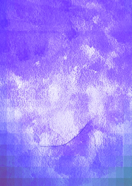 Fond vertical grunge violet