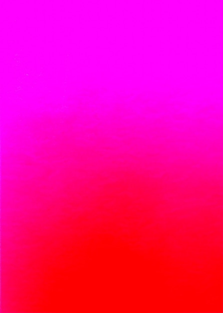 Fond vertical mixte rose et rouge avec espace de copie pour le texte ou l'image