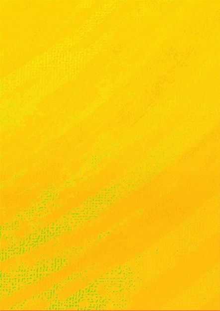 Fond vertical motif jaune orange