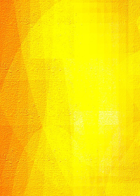 Fond vertical motif jaune