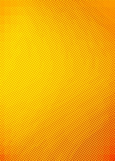 Fond vertical motif orange