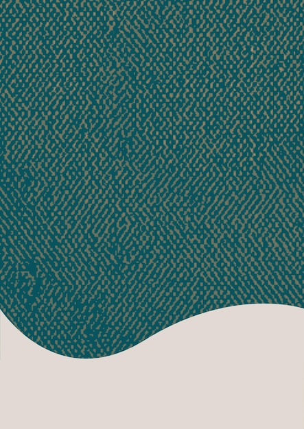 Fond vertical de texture de tissu vert et blanc