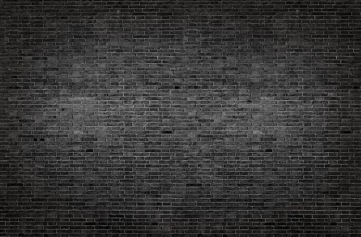 Photo fond de vieux mur de briques vintage