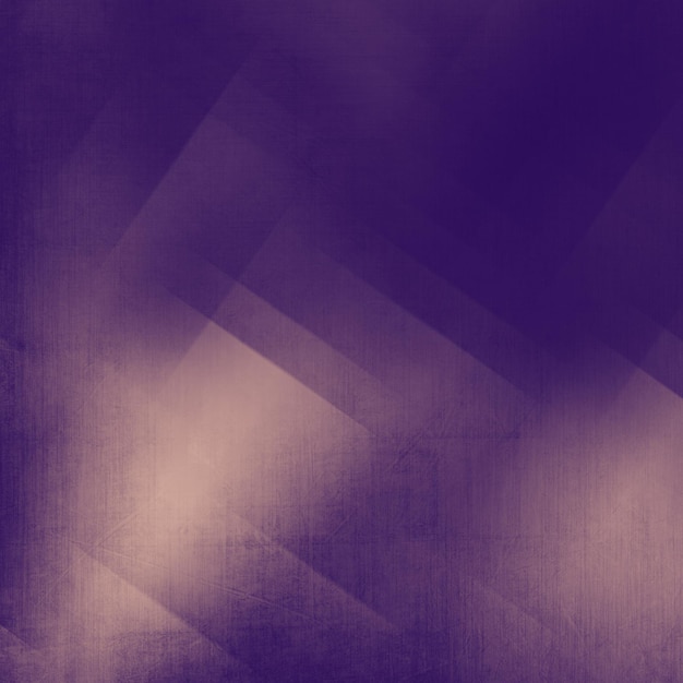 Fond violet abstrait
