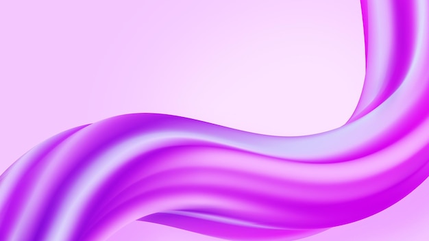 Fond violet abstrait