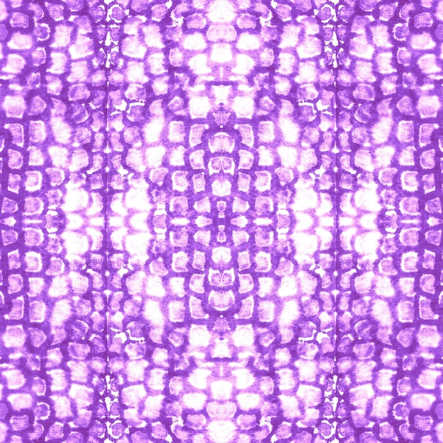 Fond violet et blanc avec un motif de carrés.