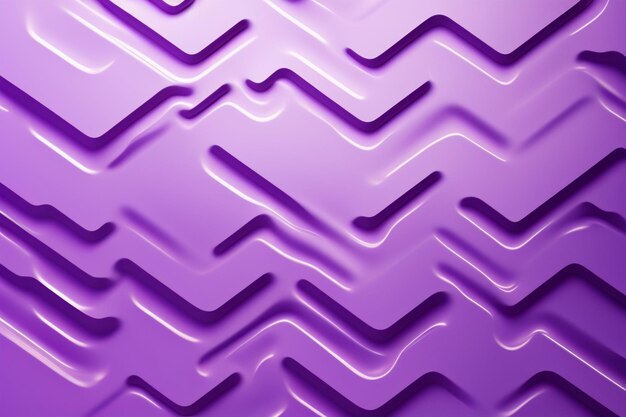 Un fond violet avec un motif de lignes.