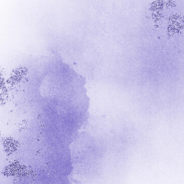 Fond violet pastel pour les publications sur les réseaux sociaux