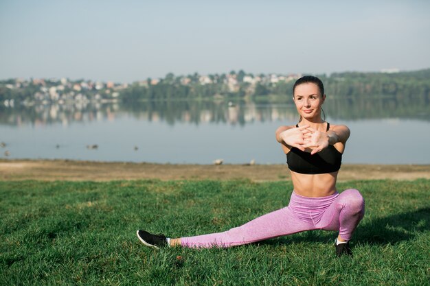 Formation de fitness