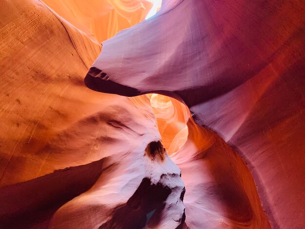 Photo formations rocheuses