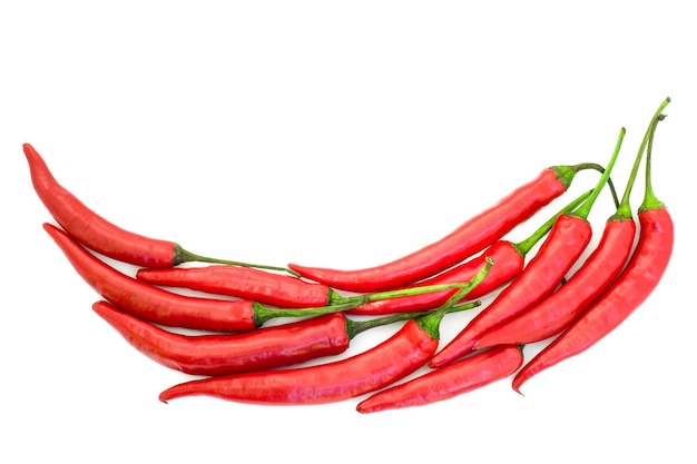 Forme de piment