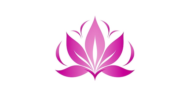 la forme de la tulipe stylise le motif d'arrière-plan