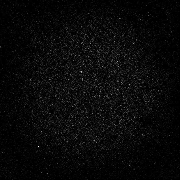 Photo formes de galaxies géométriques abstraites ou arrière-plan de texture