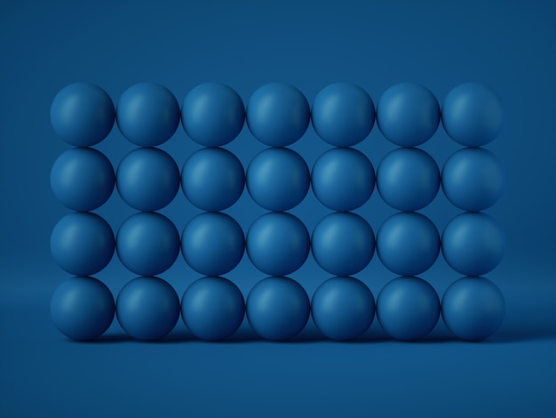 formes primitives géométriques