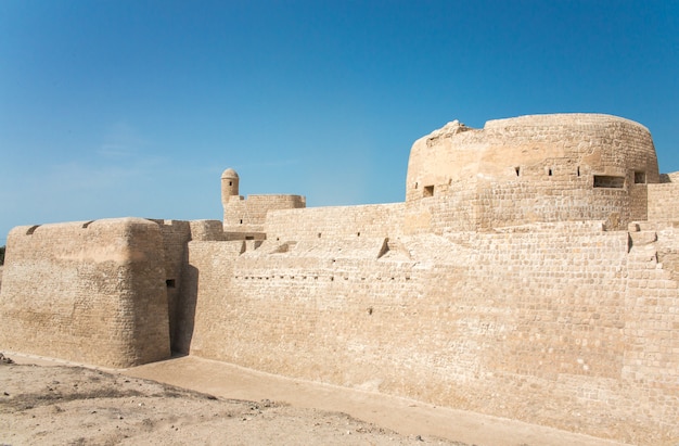 Fort Bahreïn