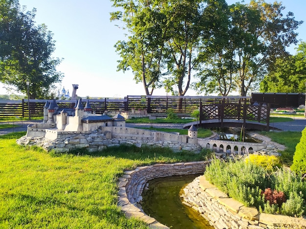 Forteresse de Kamianets podilsky