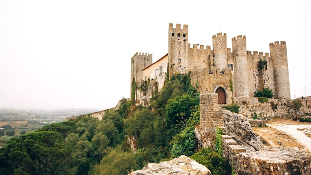 Forteresse d'Obidos