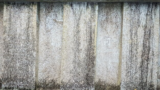 Fragment du mur des vieux bâtiments en pierre . photo avec espace copie