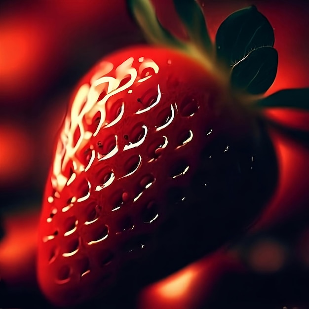 Fraise