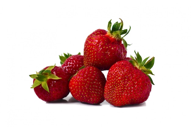 Fraises