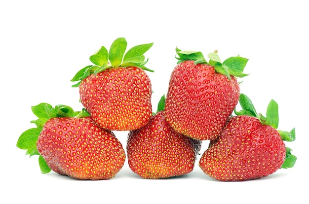 Fraises