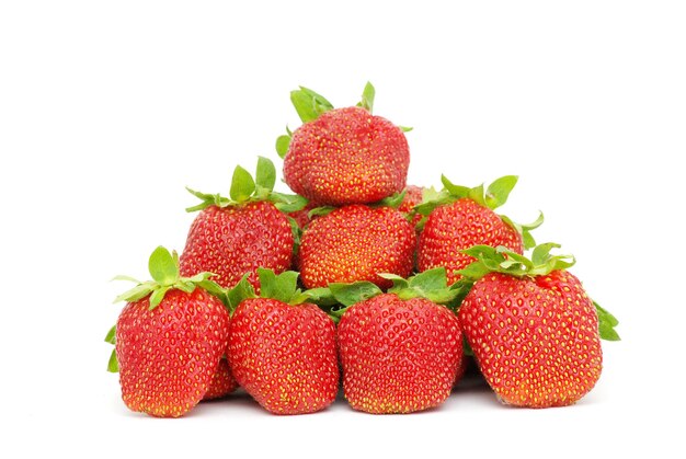 Fraises