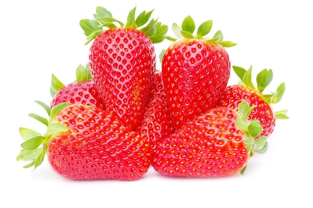 Fraises