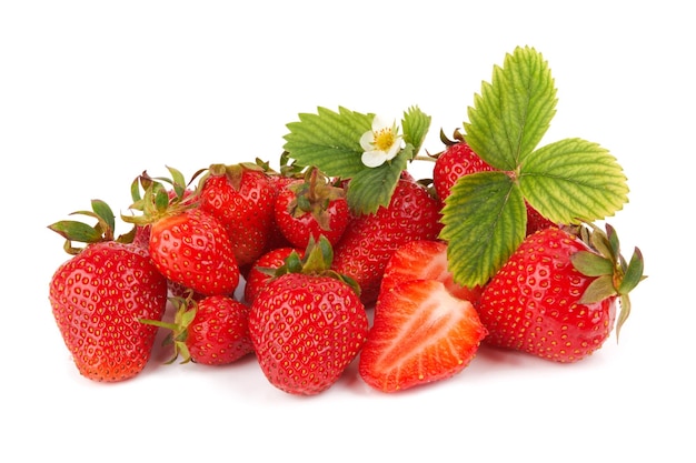 Fraises