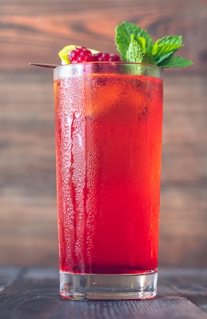 Framboise Collins