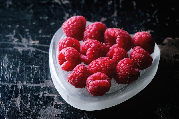 framboise st valentin