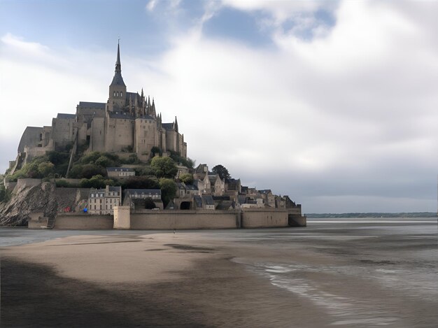 Photo la france est