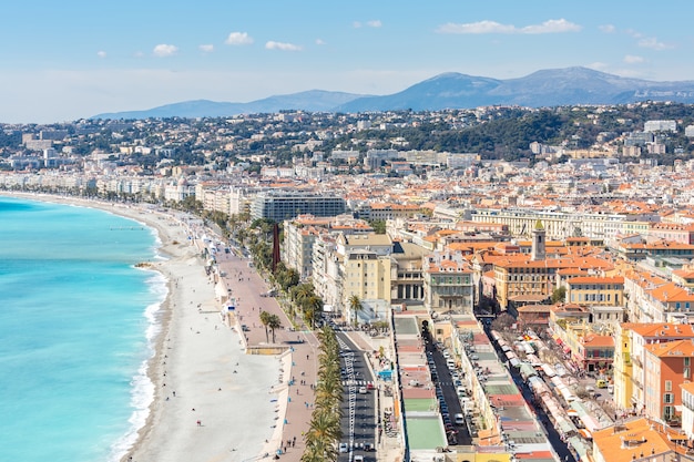 France Nice Méditerranée