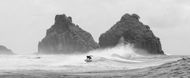 Frères de surf